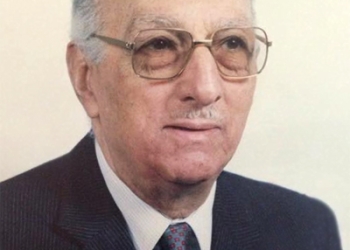 أنطون سيدهم (1915- 1995)