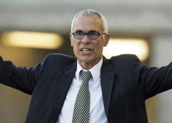 المنتخب ينتظر كوبر الأثنين القادم