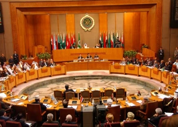 البرلمان العربي يشارك اليوم في اجتماع وزراء الخارجية العرب