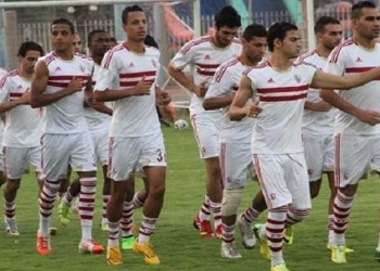 الزمالك يواجه رايون في الخامس من أبريل المقبل بالكونفيدرالية