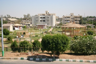 أريج الوادى الجديد فى تقرير المرصد البيئى