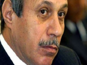 العادلى يؤدى صلاة الجمعة بمسجد الشرطة بالشيخ زايد 