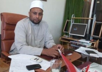 أوقاف بورسعيد تدعو معيدات الدراسات الاسلامية لنشر السماحة 