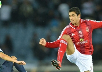 انضمام ربيعة وكوكا لمعسكر المنتخب