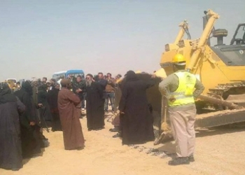رهبان “وادى الريان” يجددون تأكيدهم بالخضوع للكنيسة في بيان ثانى