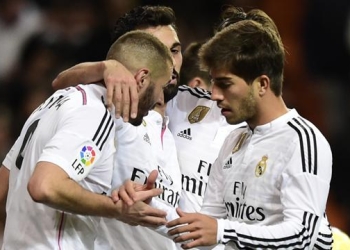 ريال مدريد يسقط أمام بلباو في الجولة 26 بالليجا