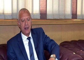 تعيين شقيق ضحية ليبيا بمشروع الأمن الغذائي بالغربية