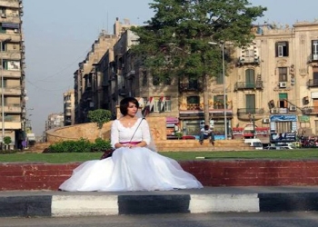 بالفيديو..سماح حمدى:”مفيش حاجة أسمها عانس “
