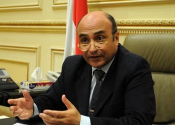  مروان : ننتظر صدور التعديلات التشريعية حتى وضع جدول زمنى جديد