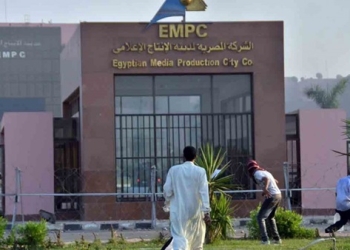 جنايات الجيزة تستمع إلى الشاهد فى قضية الانتاج الاعلامى 