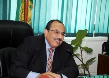 محافظ القليوبية يشكر المواطنين الذين تنازلوا عن بطاقات تموينهم