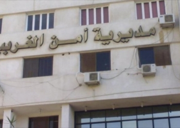 تحرير 1283 مخالفة  في حملة مرورية بالغربية