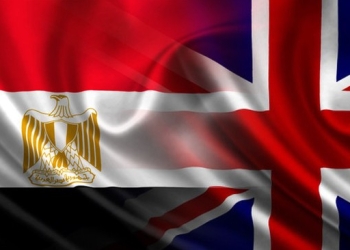 مشاورات سياسية بين مصر وبريطانيا لدفع العلاقات الثنائية إلى أفاق أوسع 