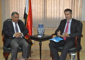 التعاون بين مصر و ليبيا في حفظ التراث