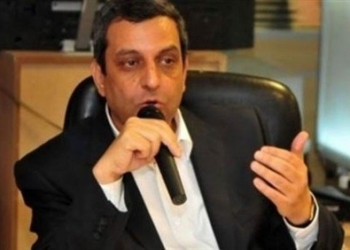 قلاش نقيبا للصحفيين بفارق الأصوات عن رشوان