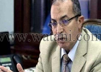  تجار بورسعيد  غاضبون و الاعتصام  مستمر 