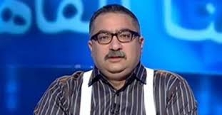 تأجيل محاكمة إبراهيم عيسى ودينا جابر لجلسة 27 ابريل