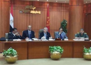 ” نصر الدين ” يحيل موظفي إدارة التسكين للنيابة 