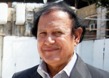 وفاة حسن الشاذلي نجم مصر والترسانة السابق