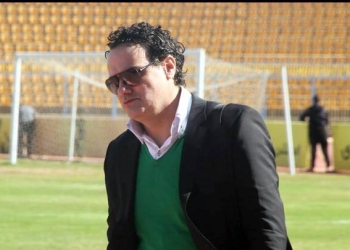 لهذه الأسباب ماكيدا لن يستمر مع المصرى 