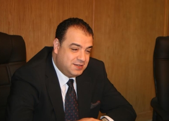 محافظ الفيوم يشدد على الانتهاء من خط مياه الشرب بمحطة العزب الجديدة  أوائل مايو 