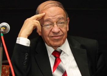 وسيم السيسى يروى اسرار مصر الفرعونية فى صالون الاوبرا الثقافى