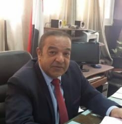 القليوبية تحذر من زراعة الارز