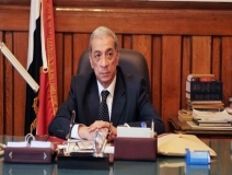 التحفظ على جميع أموال وممتلكات (المستريح) وإدراج اسمه على قوائم الترقب والوصول