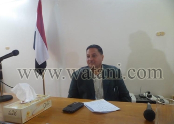 الوادي الجديد ترسل للرئاسة تقاريرعن خدمة المواطنين