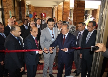 الإجتماع الأول للمجلس القومى لضمان الجودة 