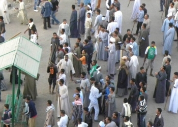 انتشار معارك الثأر بسوهاج منذ بداية العام والنتيجة مصرع 17 وإصابة 11 والكفن ينهي 10 خصومات