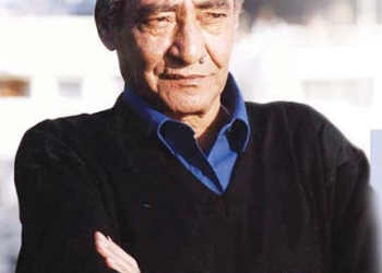 وزير الرى ينعى الابنودى