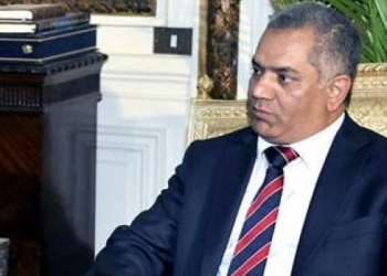 ٢١ أبريل الحكم فى دعوى تطالب رئيس الجمهورية بفصل وزير الآثار