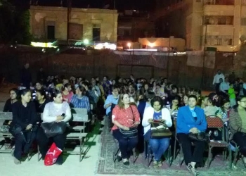 بالصور ..” صدمة مابعد الزواج ” فى بيت على الصخر بحلوان