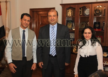 وزير التموين والتجارة الداخلية في حواره لـوطني: منظومة الخبز والدعم الجديدة تجربة مصرية لفتت أنظار العالم