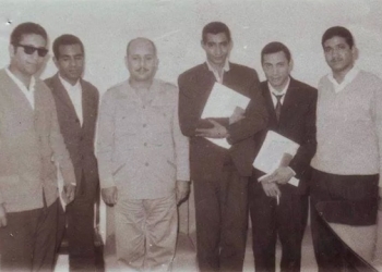 الأبنودي الخال الشاعر الذي أحب السويس !!