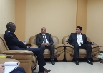 “هلال”: إعادة هيكلة الشركة المصرية السودانية للتكامل الزراعى