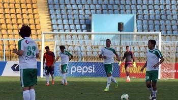 ” حسام البدرى ” يضم ” محمد جمعة ” كظهير أيسر ضمن تشكيل المنتخب الوطنى الأوليمبى 