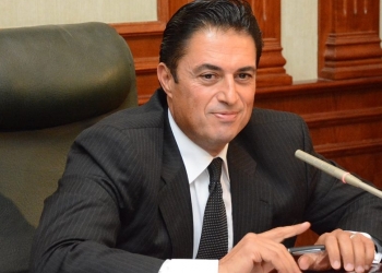 المسيري ينتهى من خطة التصدي للبناء المخالف بالاسكندرية