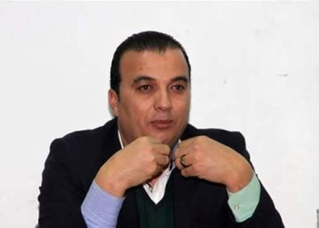 بملعب السيد متولى ” ياسر يحيى ” يجتمع مع فريق النادى المصرى وجهازه الفنى 