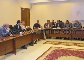 مديرية أمن بني سويف ..حراسات مشددة على كنائس بني سويف