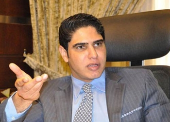 أبو هشيمة لطلاب جامعة الفيوم : بدأت عملي من الصفر والأمل في الشباب
