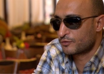 أحمد حرارة في ضيافة حزبي الدستور والتجمع بسوهاج