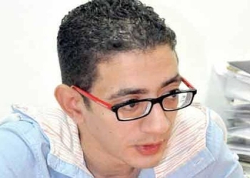 مؤسس ضحايا الاختطاف يتقدم ببلاغ عقب تلقيه تهديدات بالقتل