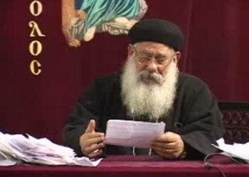 ابونا مكارى: روح الله يعطينا الرجاء والشيطان هدفه ان نيأس
