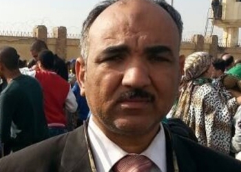 اللجنة التنسيقية للأحزاب بسوهاج تدين الهجوم الإرهابي على شمال سيناء