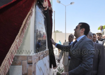 في العيد القومي لأسيوط .. 