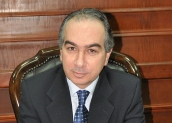 خالد زكريا : مشروع تطوير مطار إمبابة يحظى بإهتمام كبير 