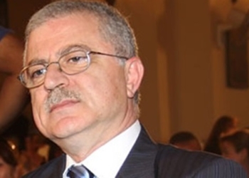 خالد زيادة ضيف برنامج “جسور” على سات 7