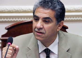 البيئة توافق على إنشاء محطة توليد كهرباء بالطاقة الشمسية في أسوان